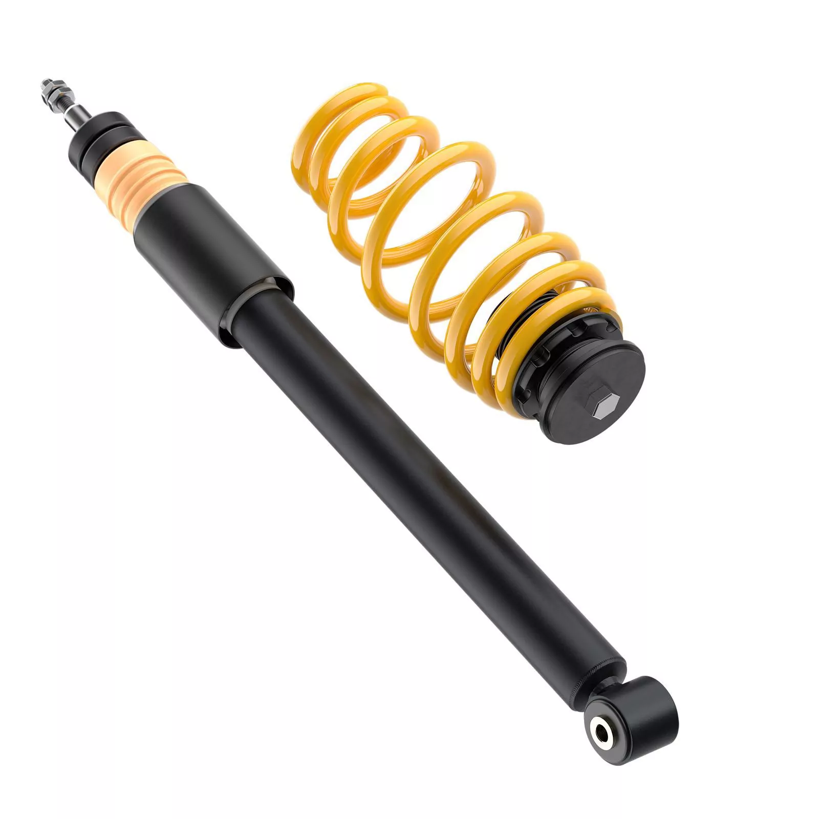 ST Gewindefahrwerk ST XA  (mit Härteverstellung) VW BORA Variant (1J, 1J6) 05/1999-05/2005