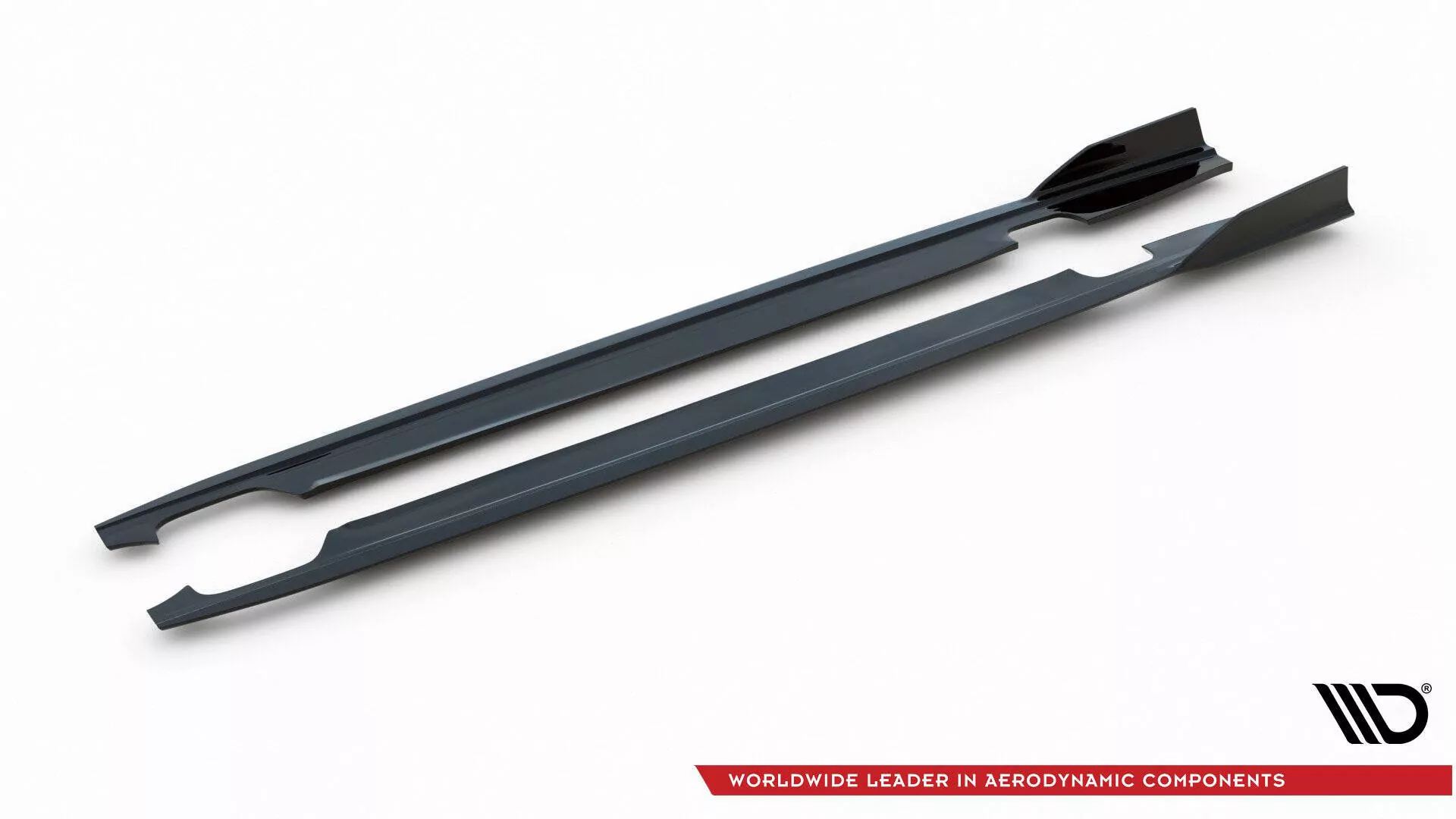 Seitenschweller Ansatz Passend Für Passend Für Audi S6 / A6 S-Line C7 FL