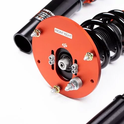 K-Sport BMW 2er F22, F23 Gewindefahrwerk Street