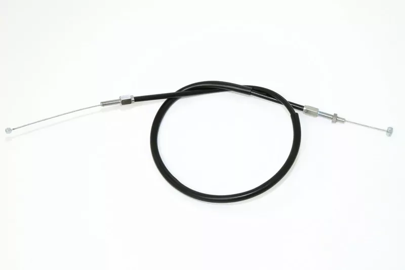 MOTORRAD NIELSEN Throttle Cable, Close, Honda XL 1000 V, 99-02