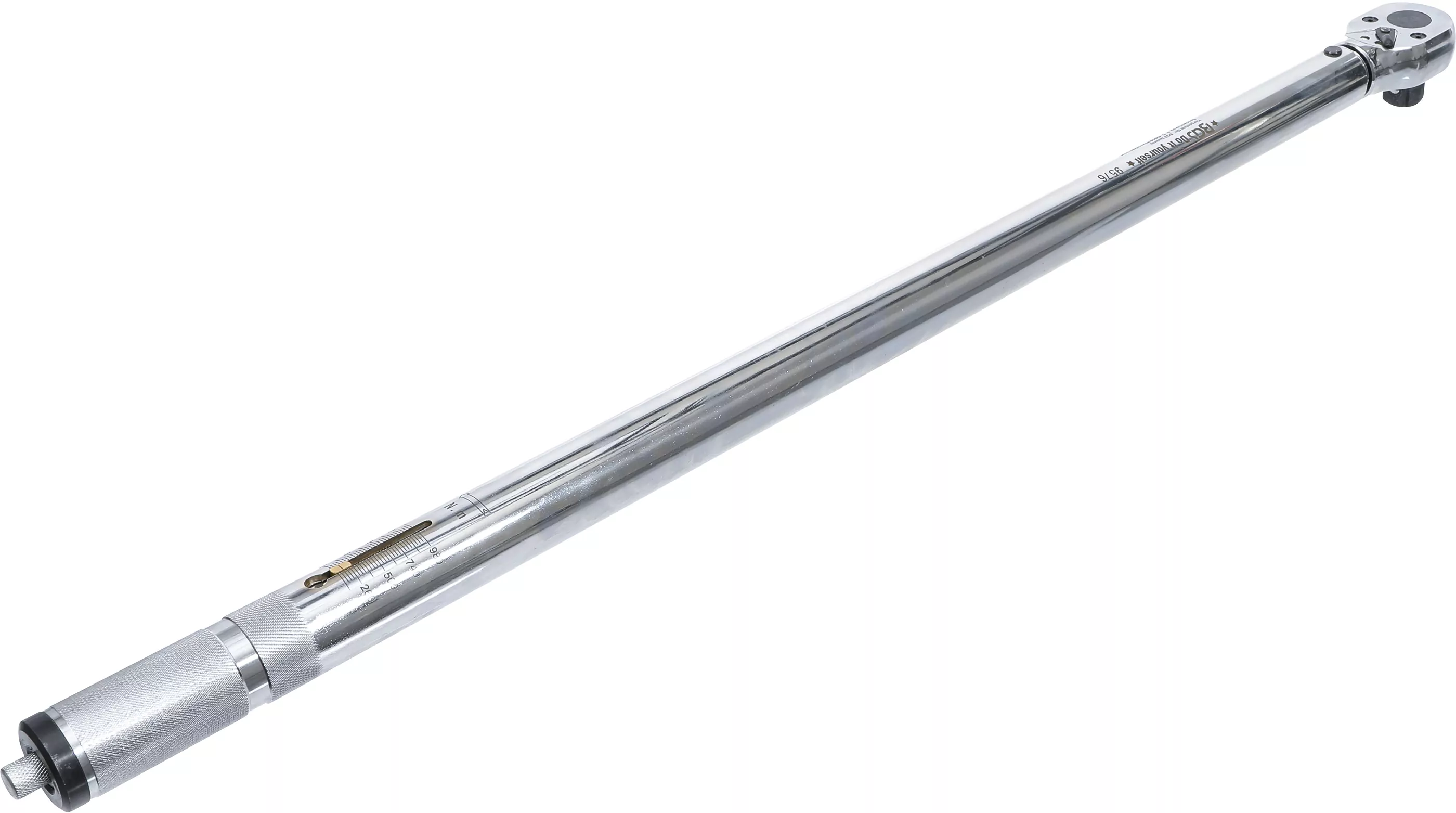 Drehmomentschlüssel | Abtrieb Außenvierkant 20 mm (3/4") | 140 - 980 Nm