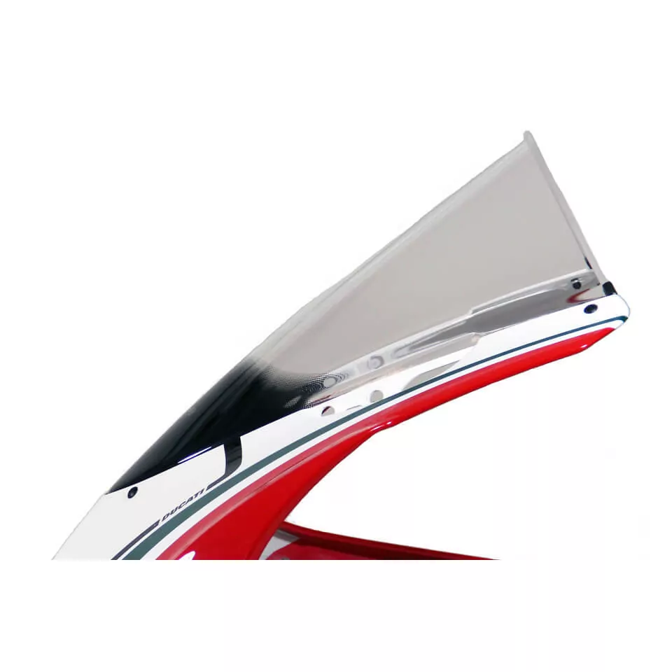 MRA Racingscheibe, DUCATI 899 / 1199 /S /R Panigale 12- mit ABE