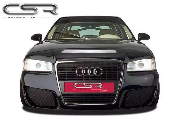 Frontstoßstange für Audi 80 B4 FSK121B