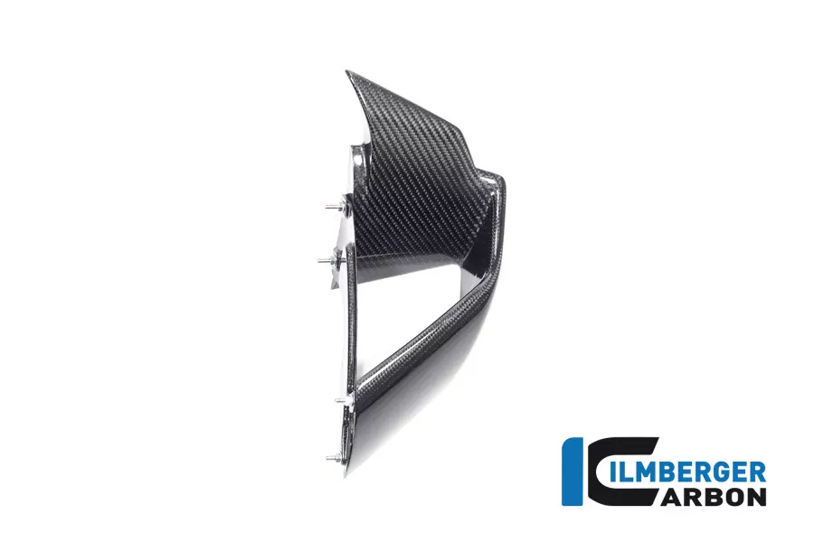 Wingletnachrüstkit aus Carbon für BMW S1000RR ab 2019- und M1000RR ab 2020-