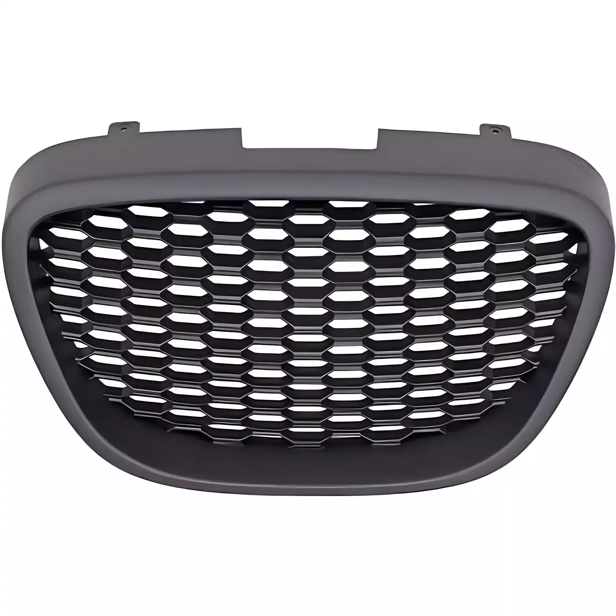 DIEDERICHS Kühlergitter HD Tuning (7432140)