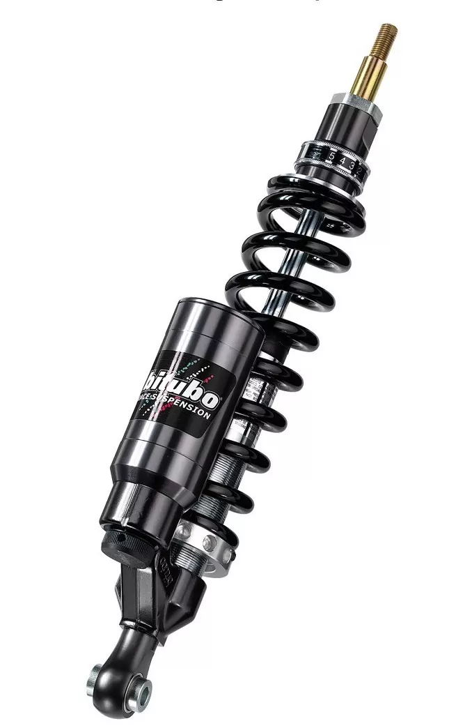 BITUBO Stoßdämpfer vorne für BMW R1200R R1ST