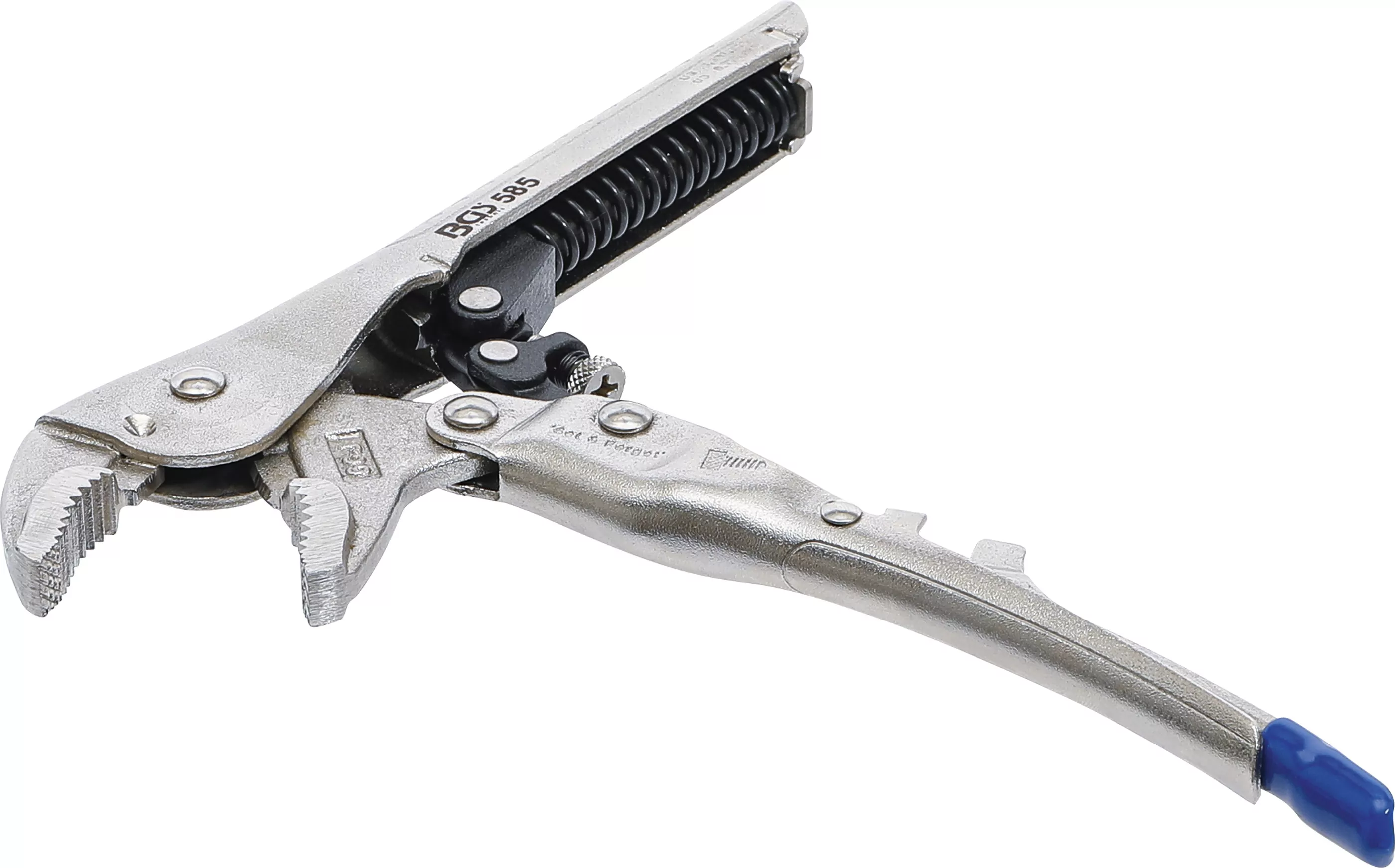 Automatik Gripzange | 160 mm