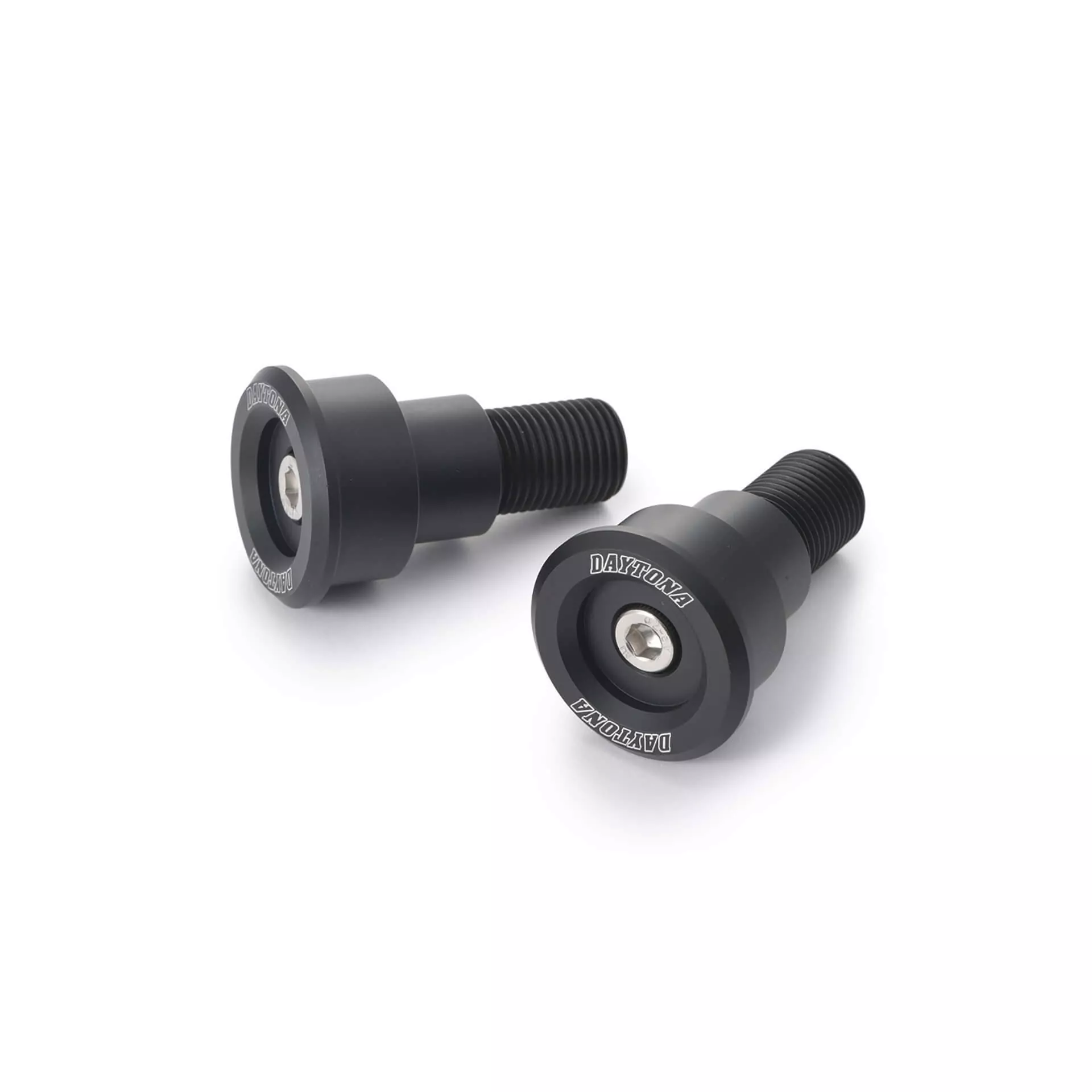DAYTONA Lenkerendenspiegel Adapter YAMAHA-1 MT-07/MT-09 XSR 900 etc.