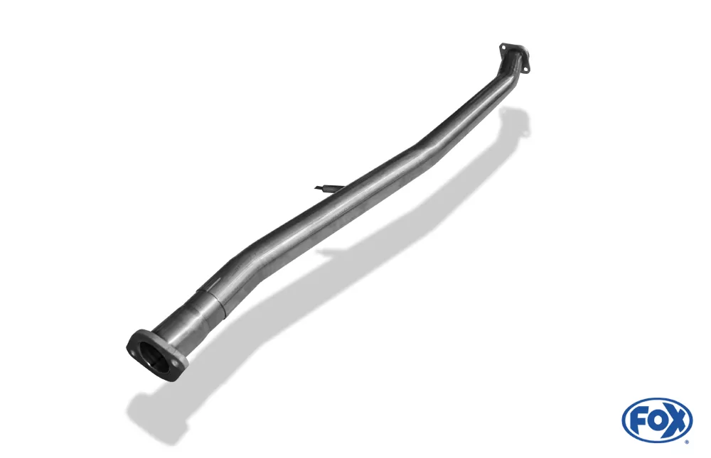 Subaru Impreza GD/ GG - Stufenheck/ Kombi  Vorschalldämpferersatzrohr