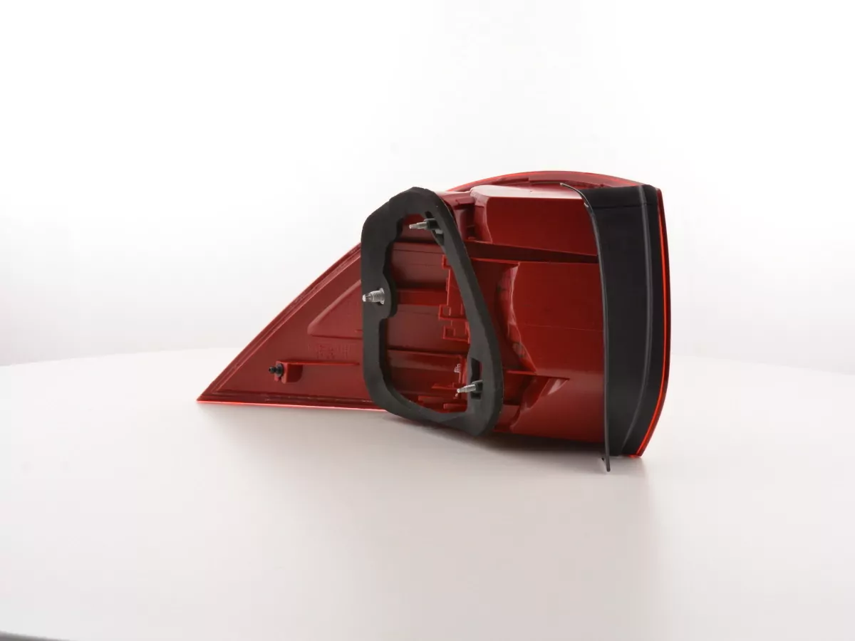 Verschleißteile Rückleuchte rechts VW Golf 5