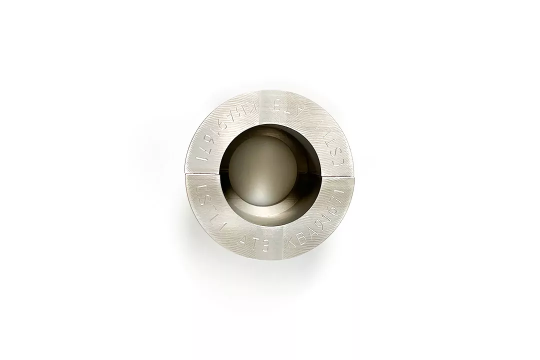alpha Technik Tieferlegungssatz 45mm Suzuki DR125SM Typ CS Modelljahr 2008-
