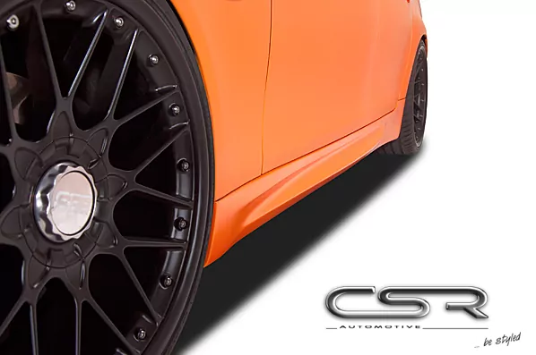 Seitenschweller für BMW E60 E61 5er SS183