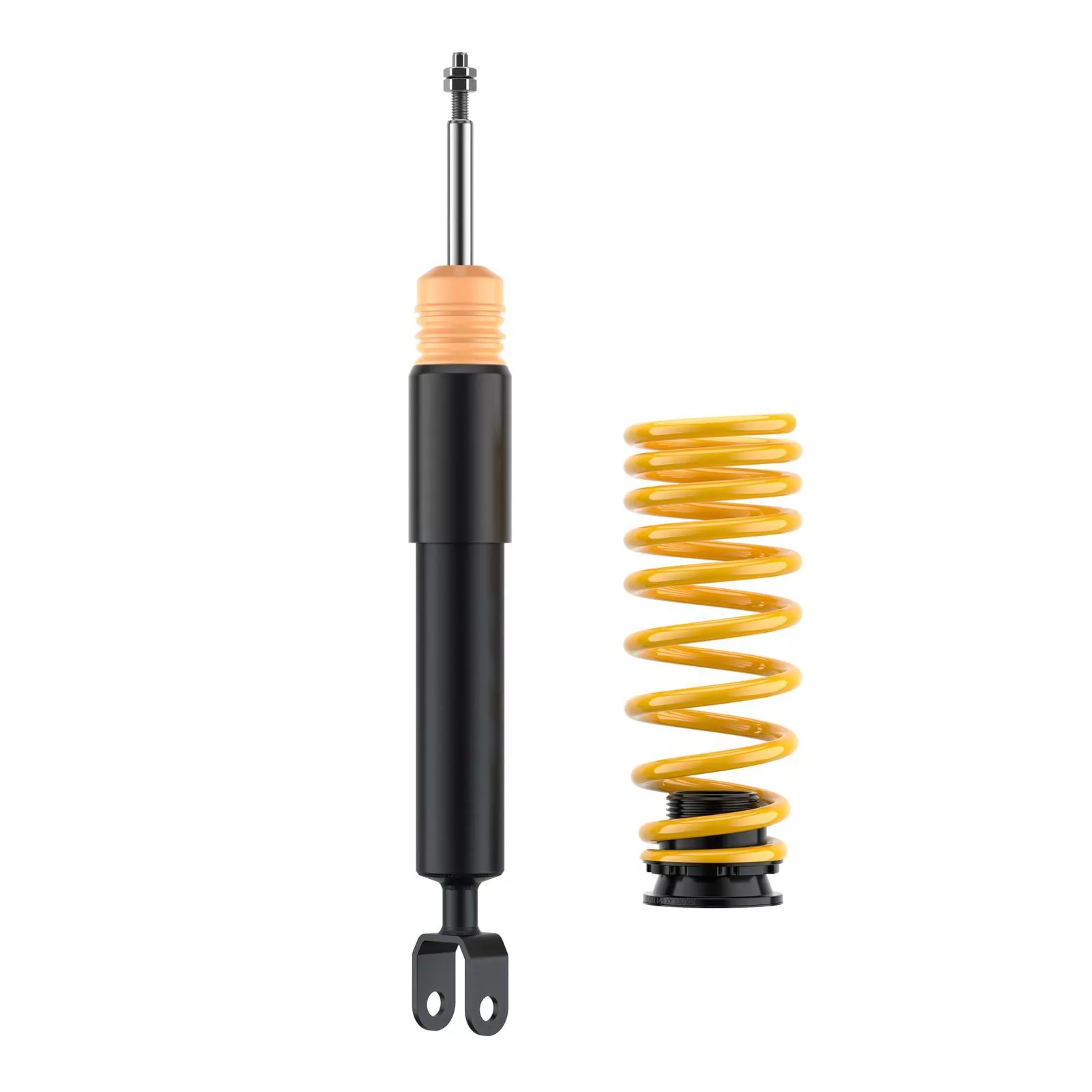 ST Gewindefahrwerk ST XA  (mit Härteverstellung) KIA PRO CEE'D (JD) 03/2013-07/2018