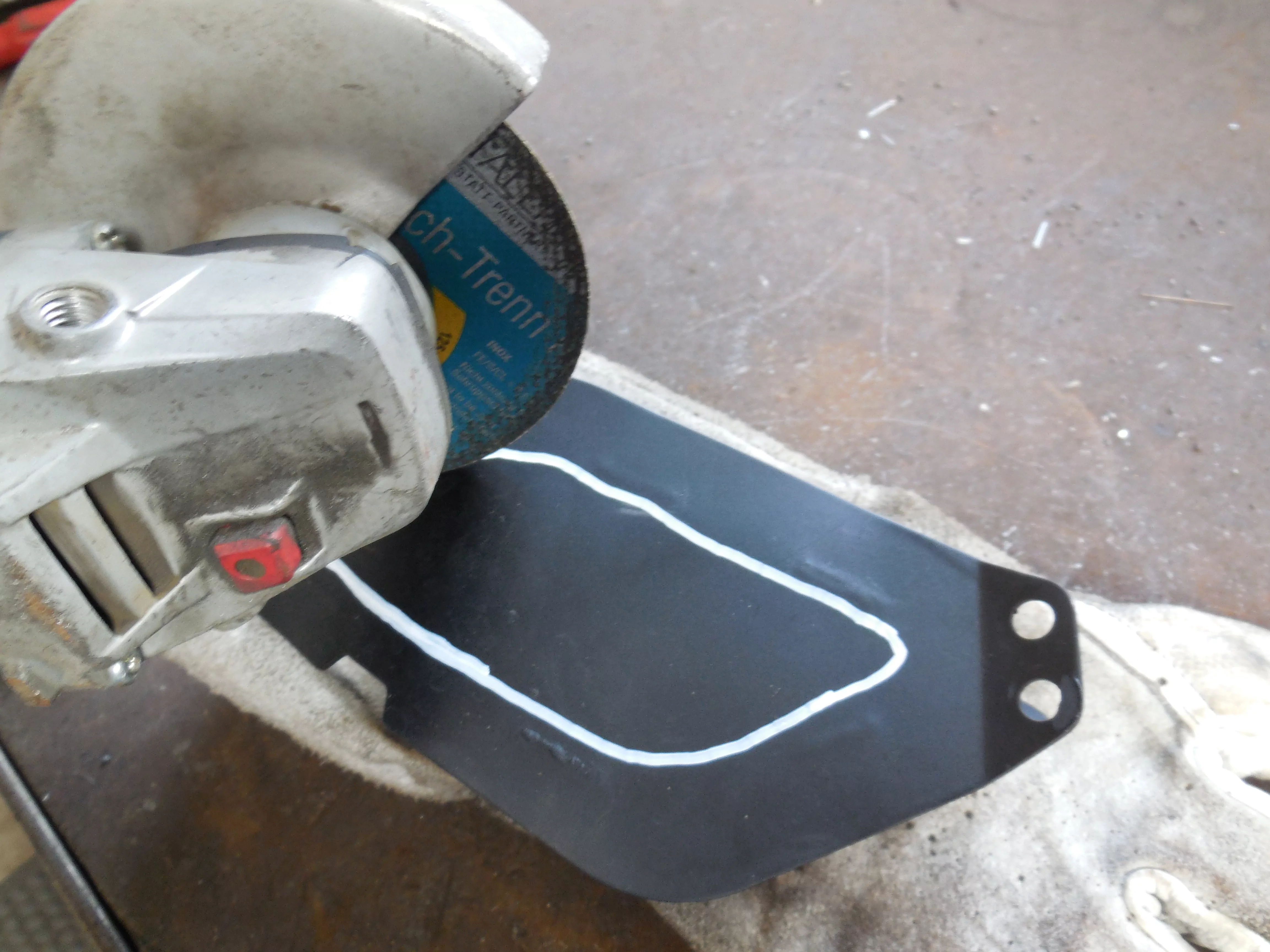 Opel Astra K Schrägheck Vorschalldämpferersatzrohr (nicht für Modelle mit OPF)