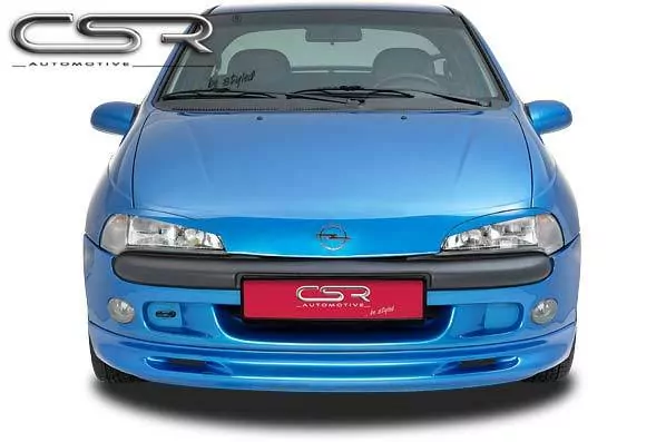 Scheinwerferblenden für Tigra A SB158