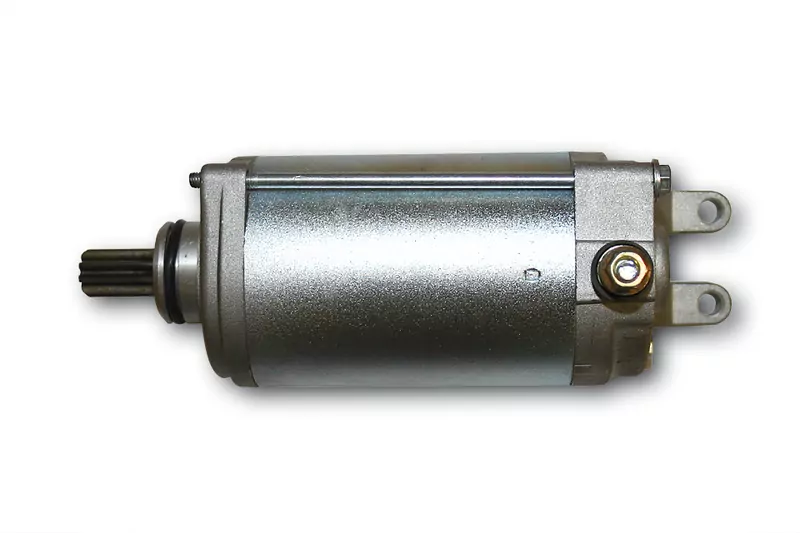 motoprofessional Anlasser für diverse BMW