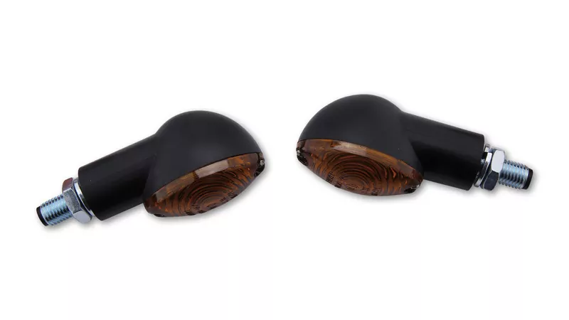 SHIN YO Mini Blinker CATEYE, kurz E-geprüft