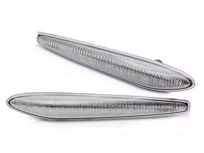 Indicator White Led Seq Fits Alfa Romeo 159 Brera Spider