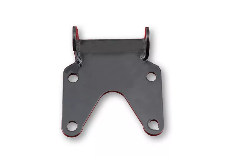 HIGHSIDER Kennzeichenhalter Universal type 1