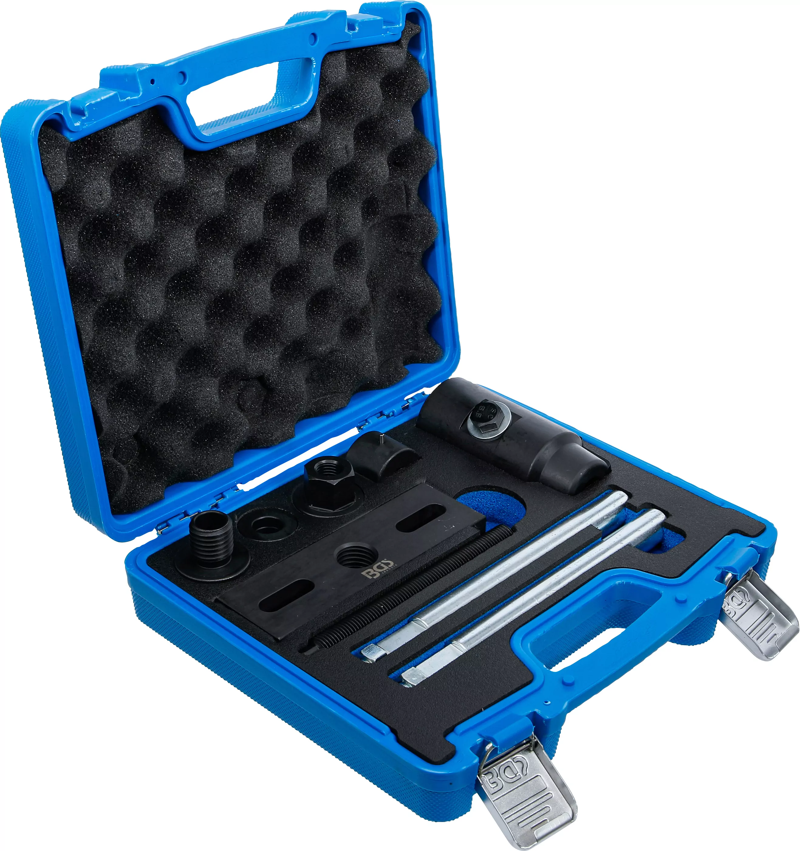 Diesel-Injektoren-Auszieher-Satz | für Ford EcoBlue 2.0L