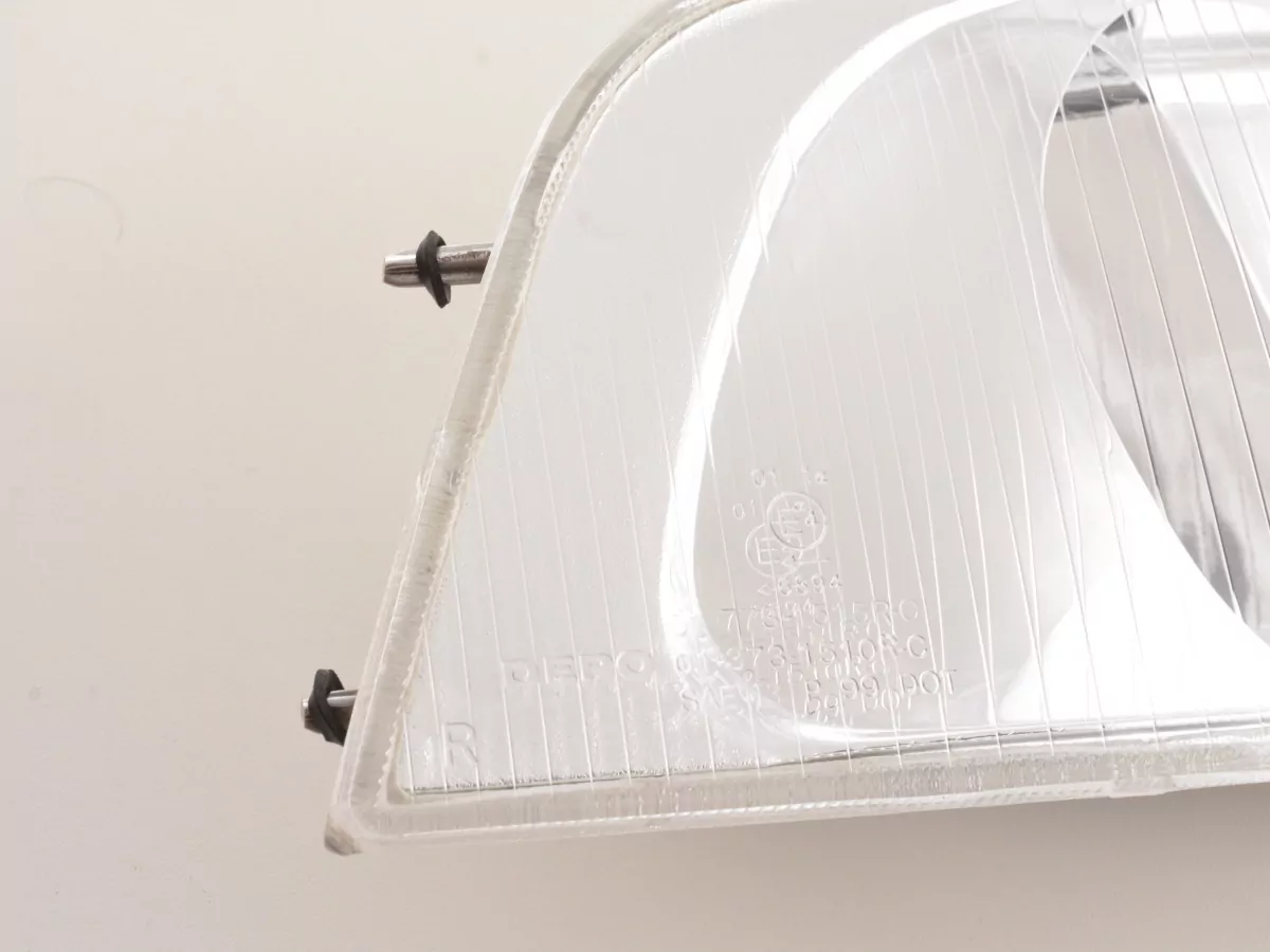 Verschleißteile Frontblinker rechts Volvo S40/V40 (V) Bj. 01