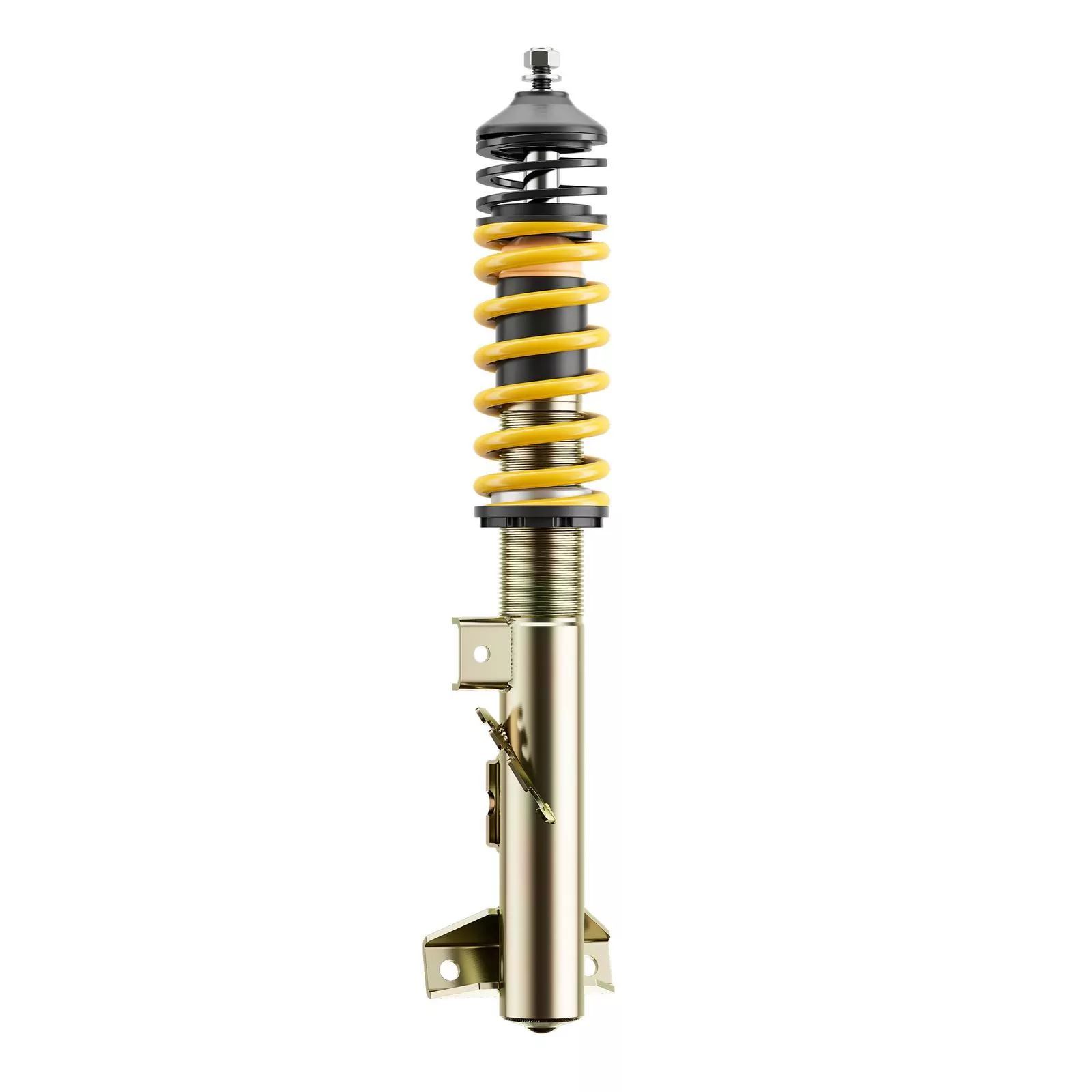 ST Gewindefahrwerk ST X  (mit fester Kennung) BMW Z3 Coupe (E36) MR/C, R/C 04/1997-06/2003