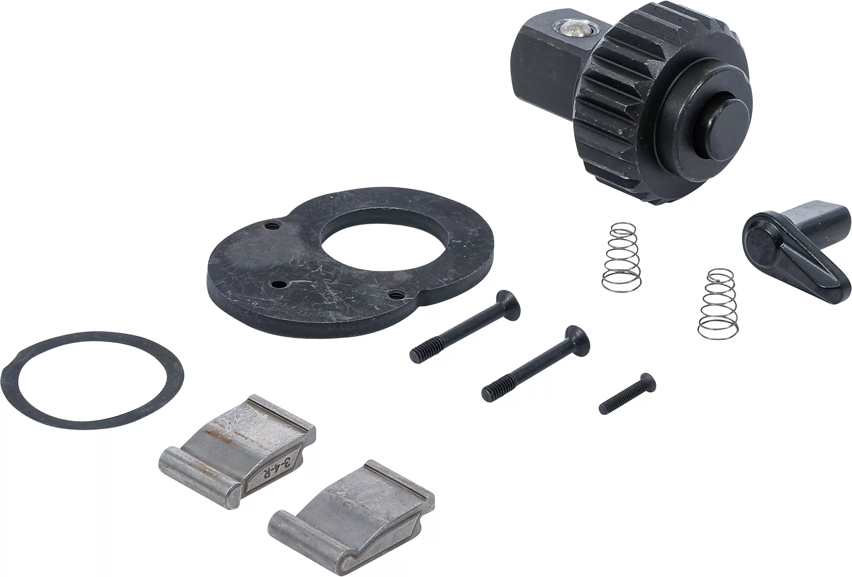 Reparatursatz für Knarrenkopf | für Art. 213