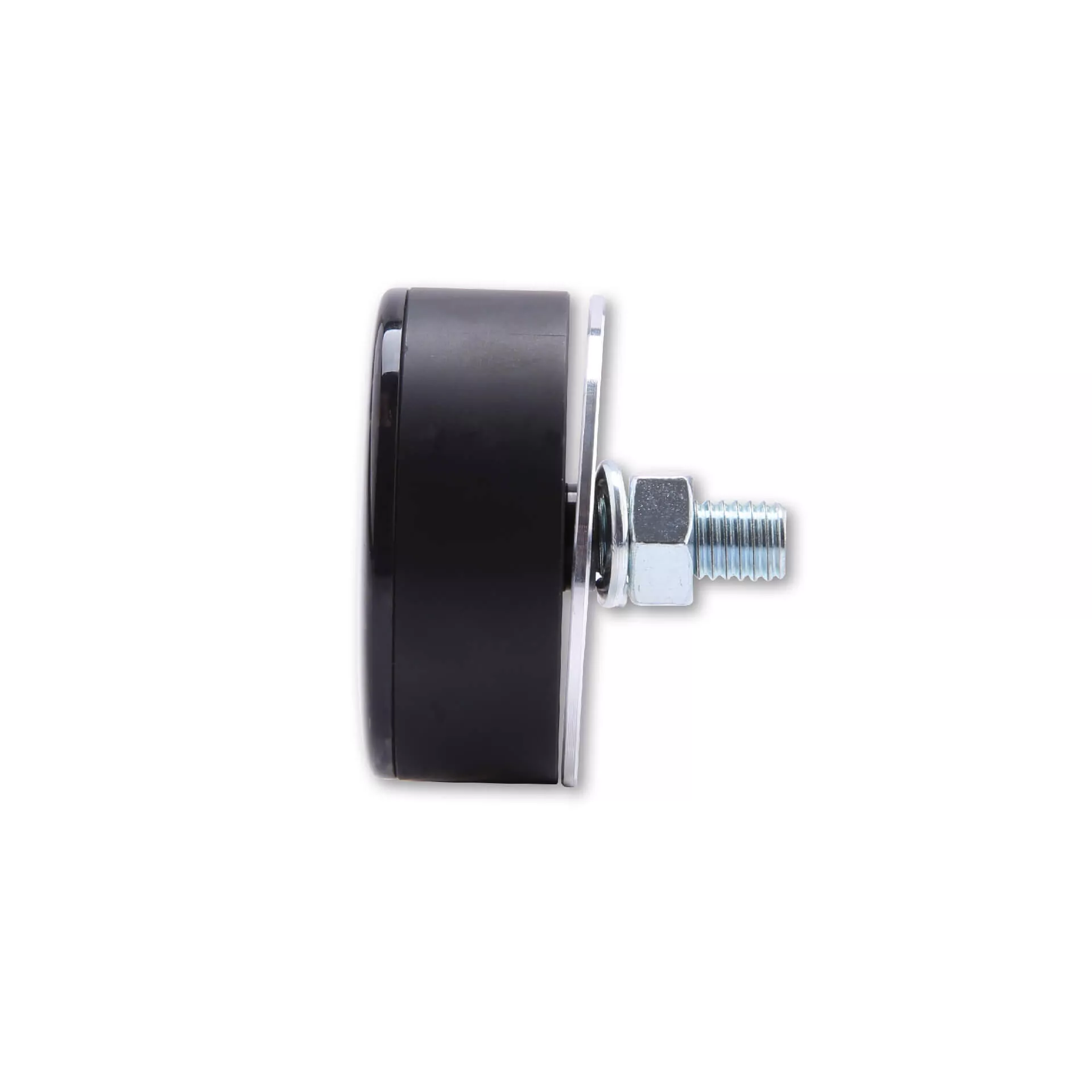 HIGHSIDER pro Rocket Module LED Rück-, Bremslicht, Blinker Schwarz/Getönt 3in1, E-Geprüft (Paar)