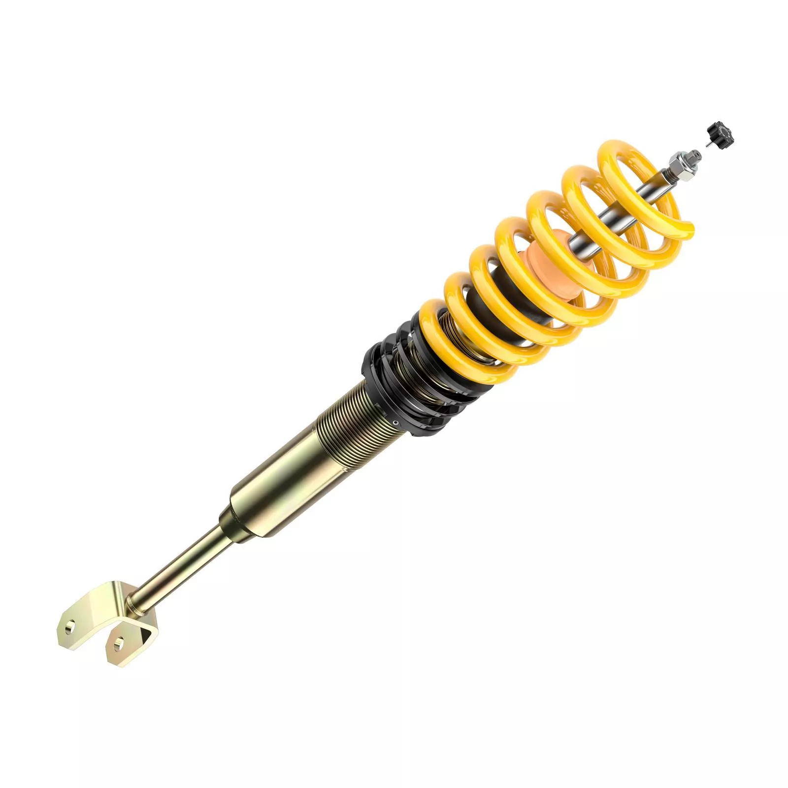 ST Gewindefahrwerk ST XA  (mit Härteverstellung) AUDI A6 Avant (4F) 4F5, C6 11/2004-08/2011