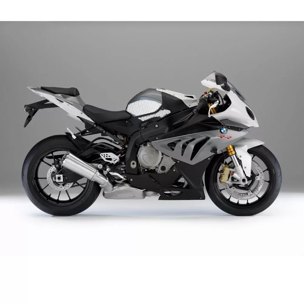 Stompgrip Traction Pad Icon für BMW HP4 13-15 Hybrid