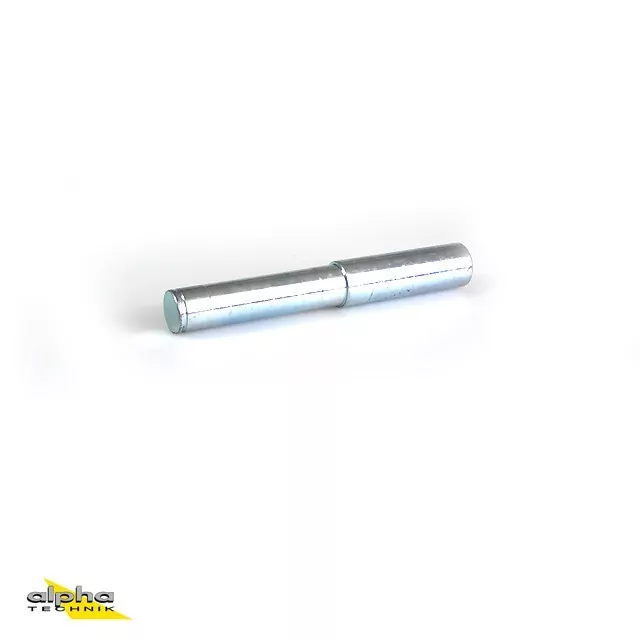 FG Aufnahmewelle für Montageständer CP05 und CP06