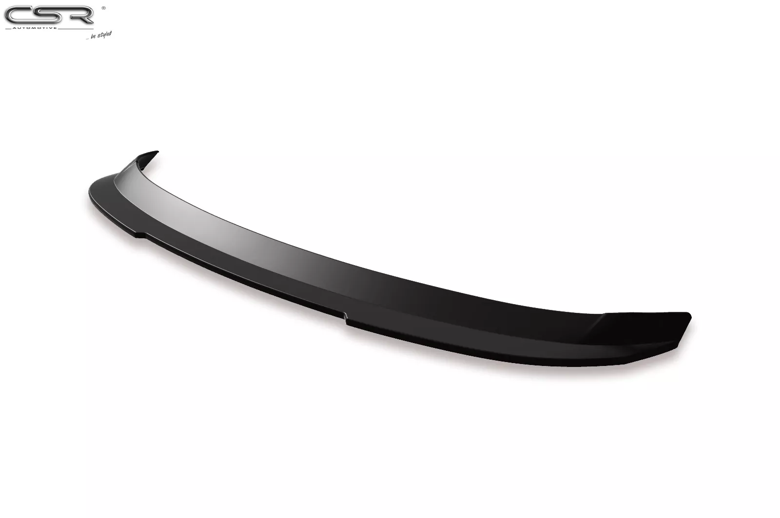 Heckflügel mit ABE für Hyundai Tucson (TL) HF645-M Carbon Look (matt)