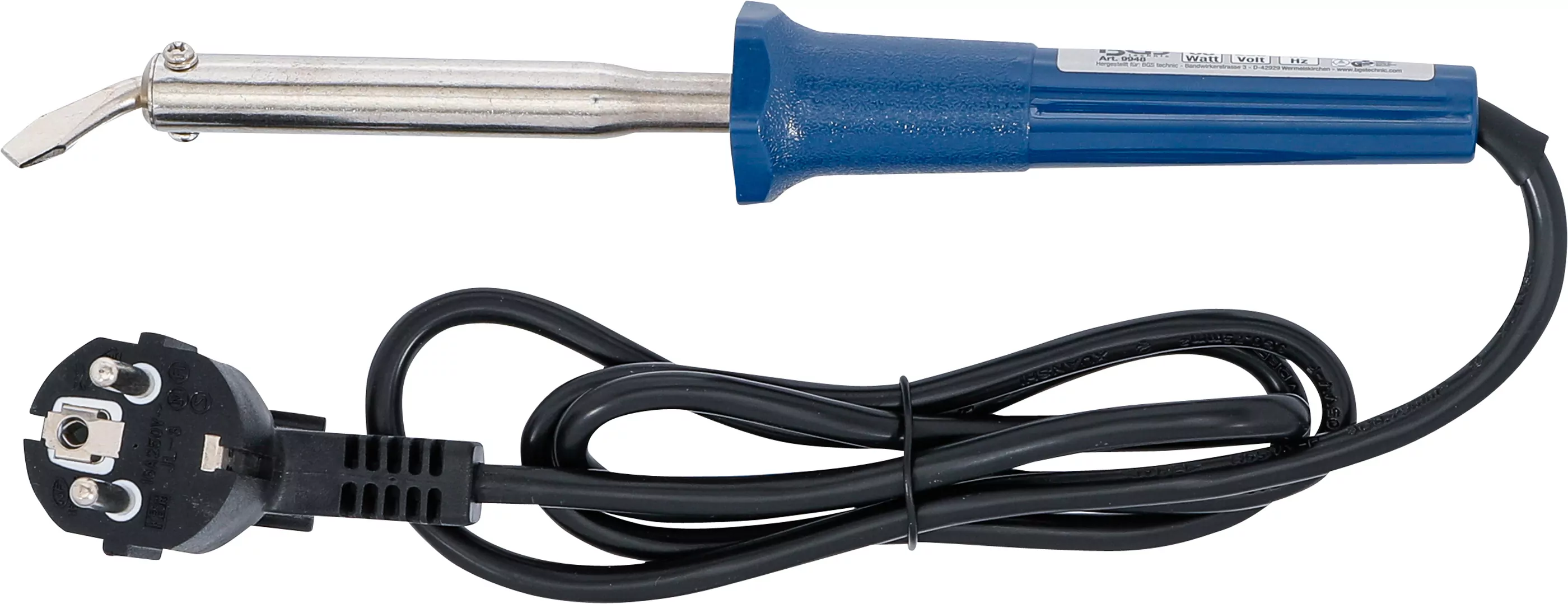 Elektro-Lötkolben | 60 W