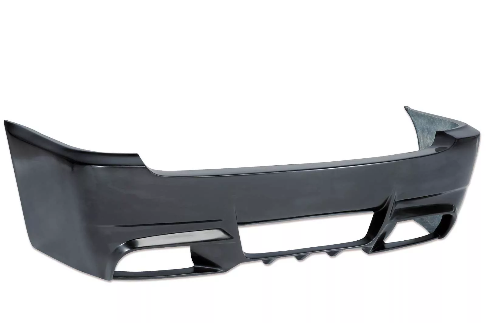 Heckstoßstange für BMW 3er E46 Touring HSK271