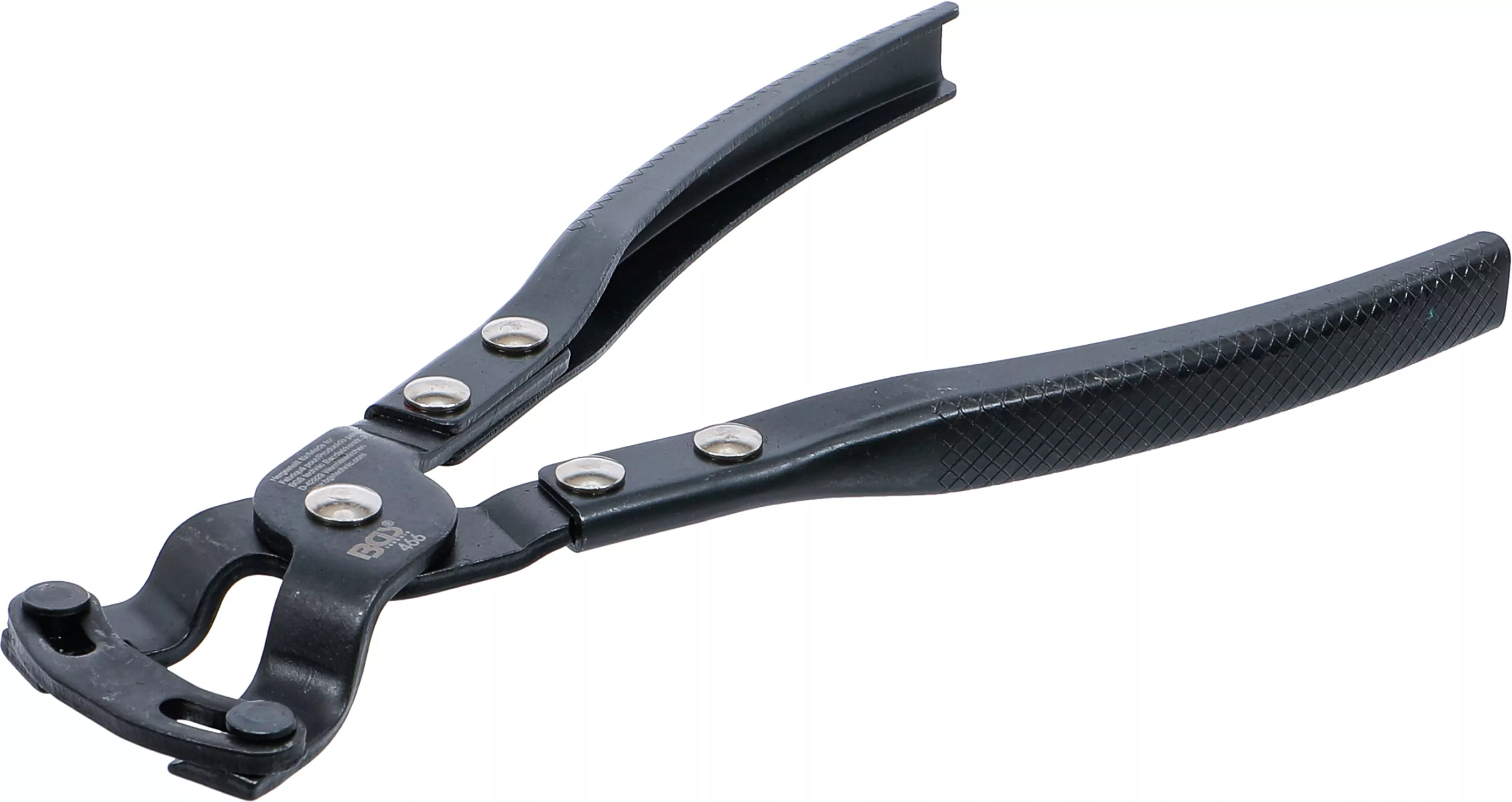 Schlauchklemmenzange | 245 mm