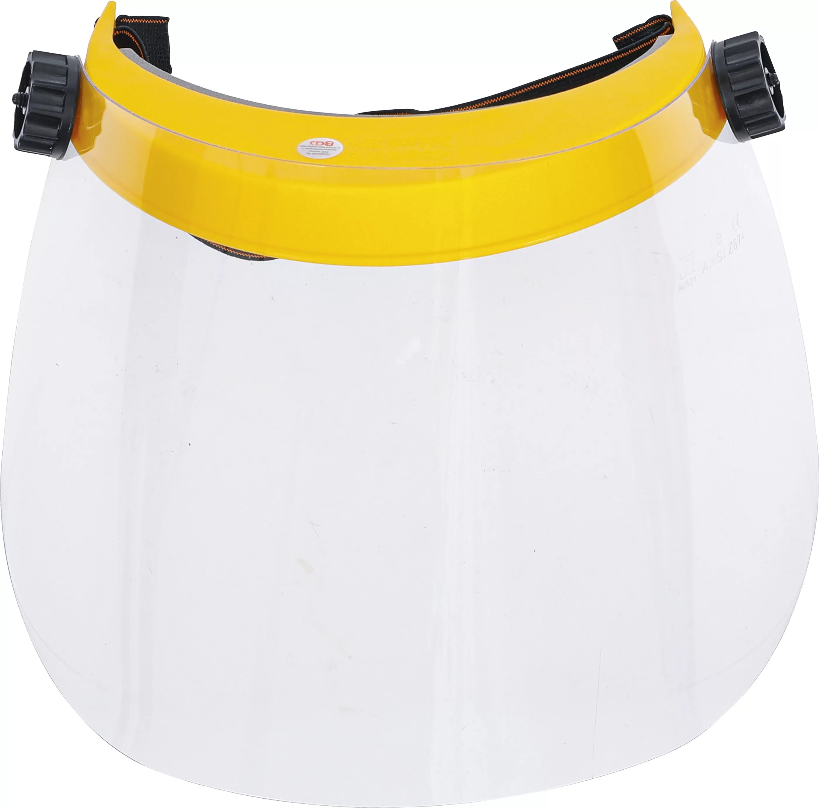 Gesichtsschutzschild | transparent