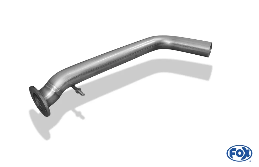 Seat Leon Cupra R Typ 1M Vorschalldämpferersatzrohr Ø70mm