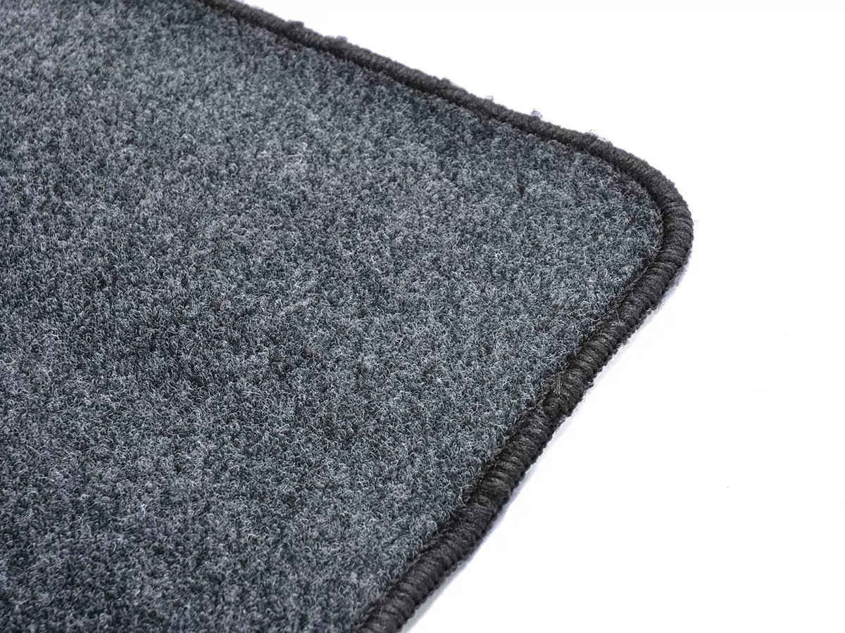 FK Schutzmatte Teppich dunkelgrau für Rennsimulator Gamesitze