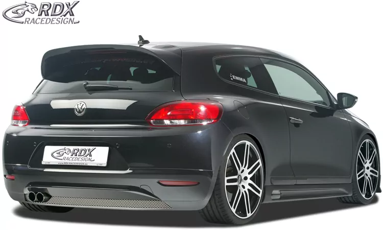 RDX Seitenschweller für VW Scirocco 3 (2009-2014 & 2014+) "GT-Race" 