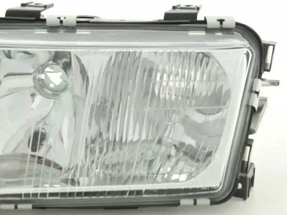 Verschleißteile Scheinwerfer links Audi A3 (Typ 8L) Bj. 96-00