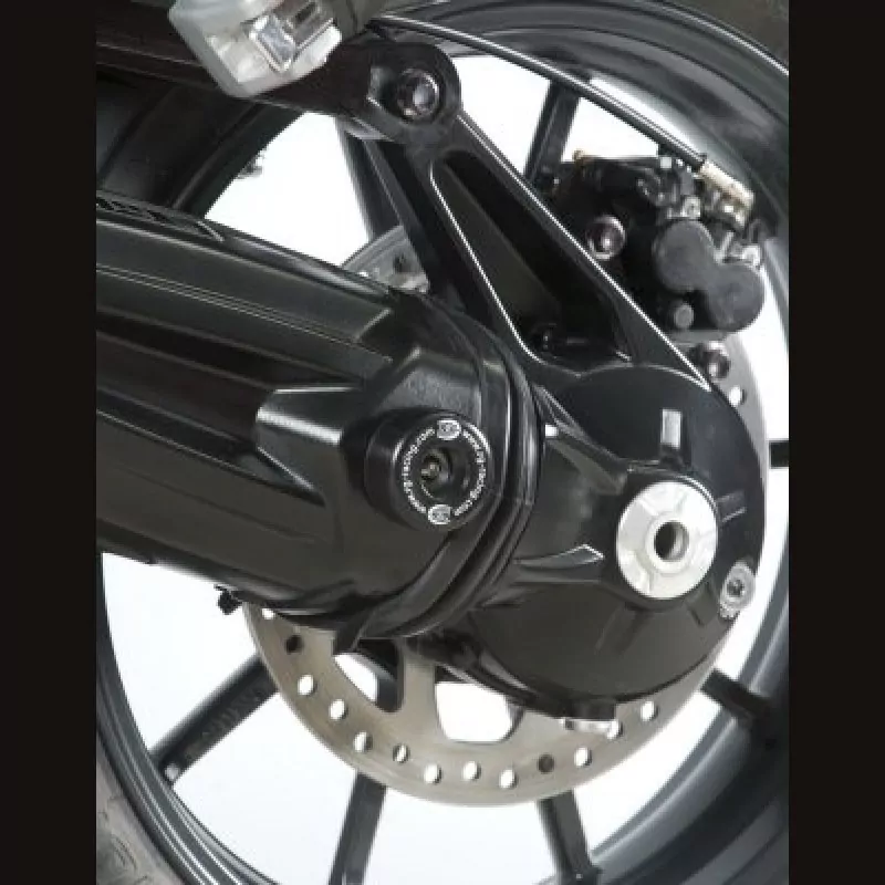 R&G Schwingen Protektor Triumph Tiger 1200 Explorer 2012-2017