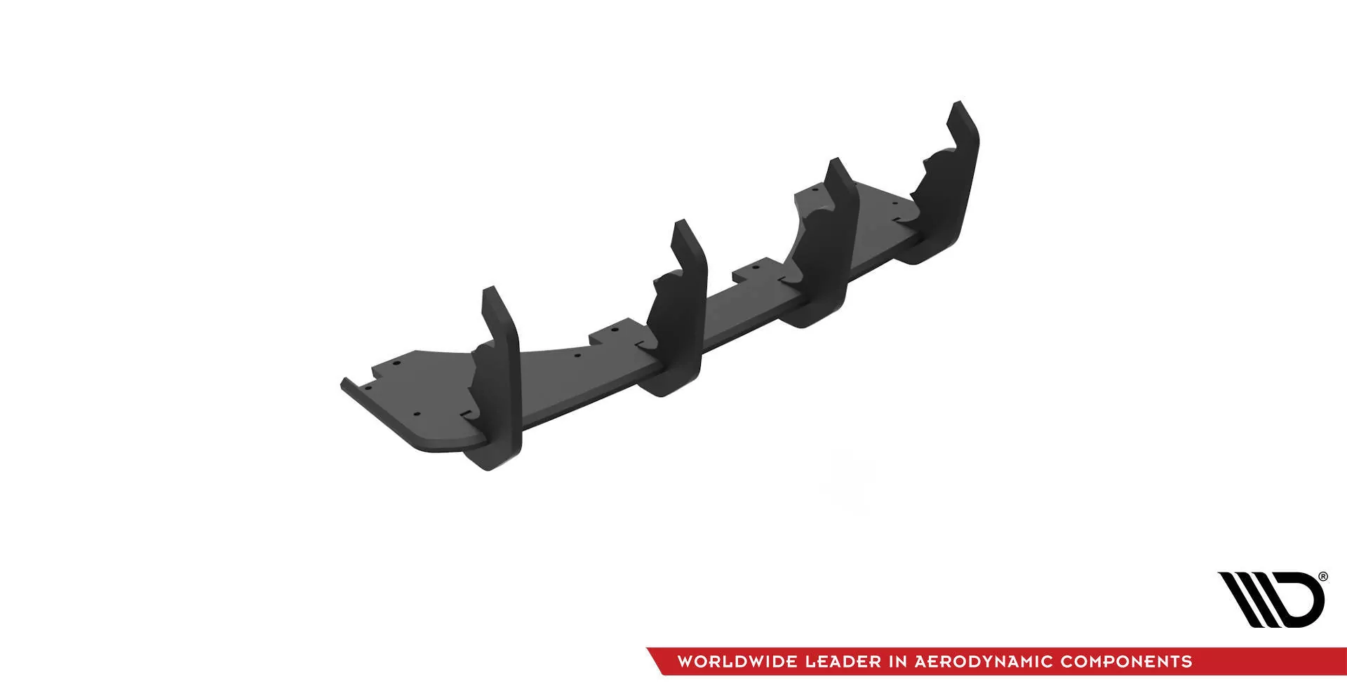 Street Pro Heckschürze Für BMW X5 M F15