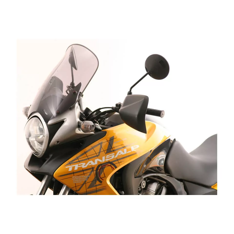 MRA Tourenscheibe T, Honda XLV 700 TRANSALP ab Bj. 2008- mit ABE