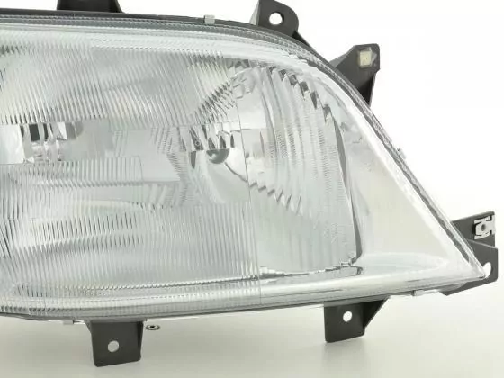 Verschleißteile Scheinwerfer rechts Mercedes Benz Sprinter Bj. 00-02
