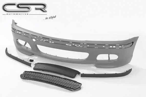 Frontstoßstange für BMW E46 3er FSK119