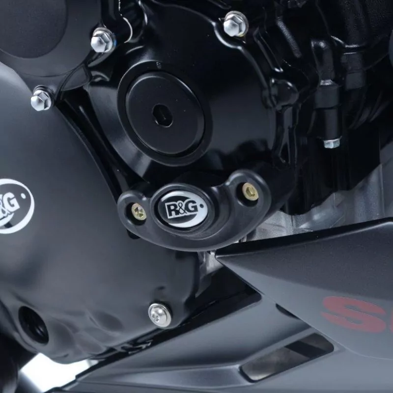 R&G Kupplung / Zündung Protektor Suzuki GSR 600 / 750 / GSX-S 750