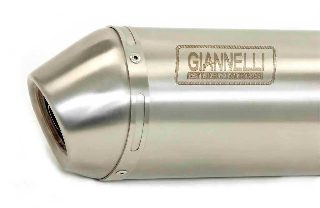 Giannelli New G4 2.0 Vespa GTS 125 ‚Â´08/16