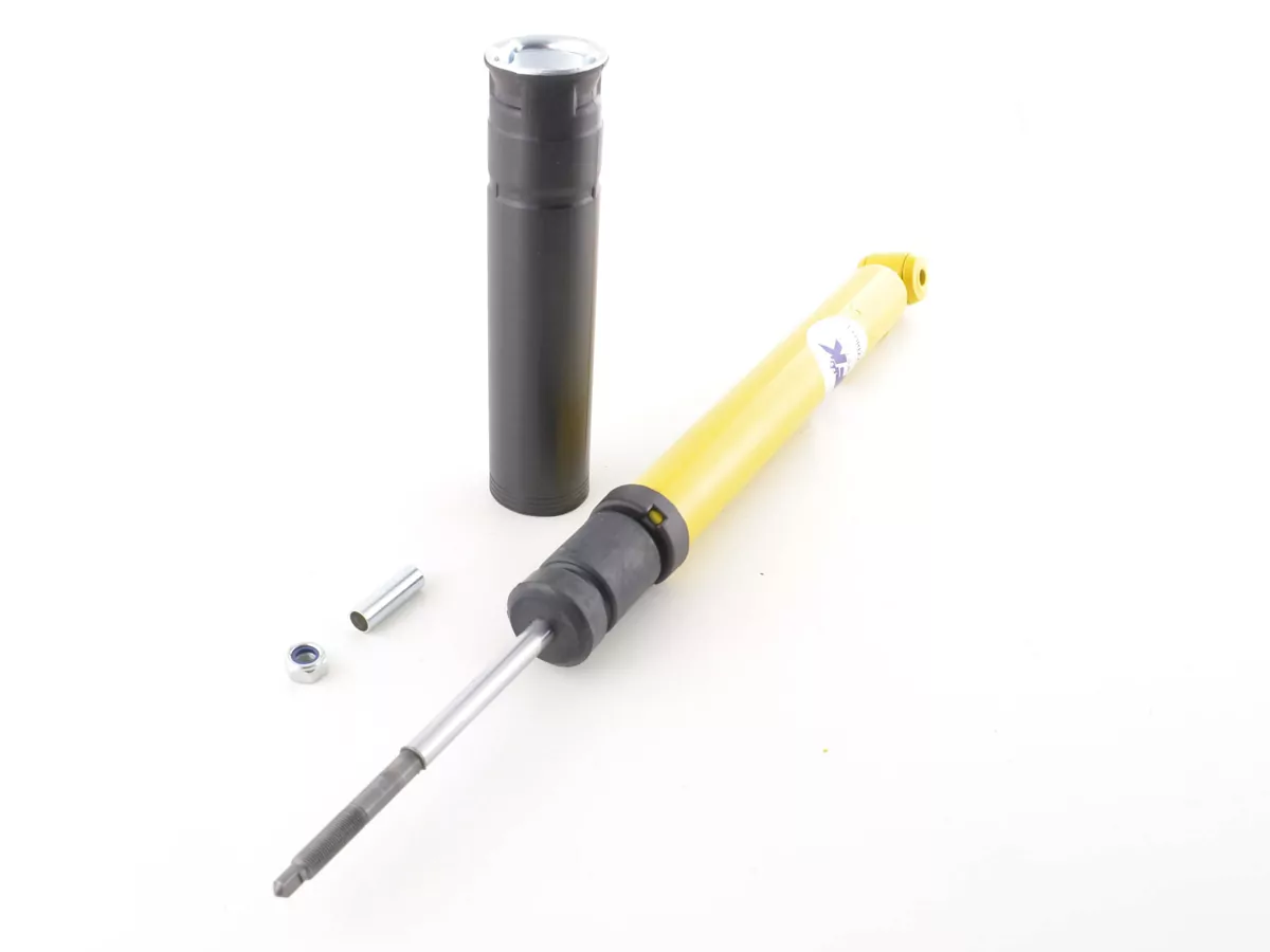 Sportstoßdämpfer High Tec Mercedes Benz A-Klasse Typ W169 (Hinterachse)