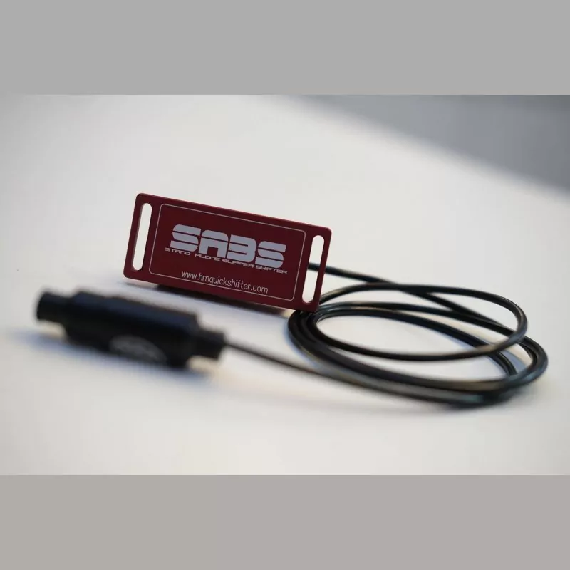 HM Stand Alone Voll Einstellbarer Blipper Shifter Lite Ducati Panigale 899 / 959 / 1299