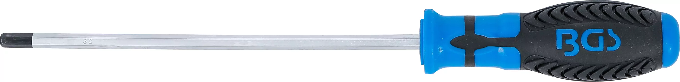 Schraubendreher | Innensechskant 5 mm | Klingenlänge 150 mm